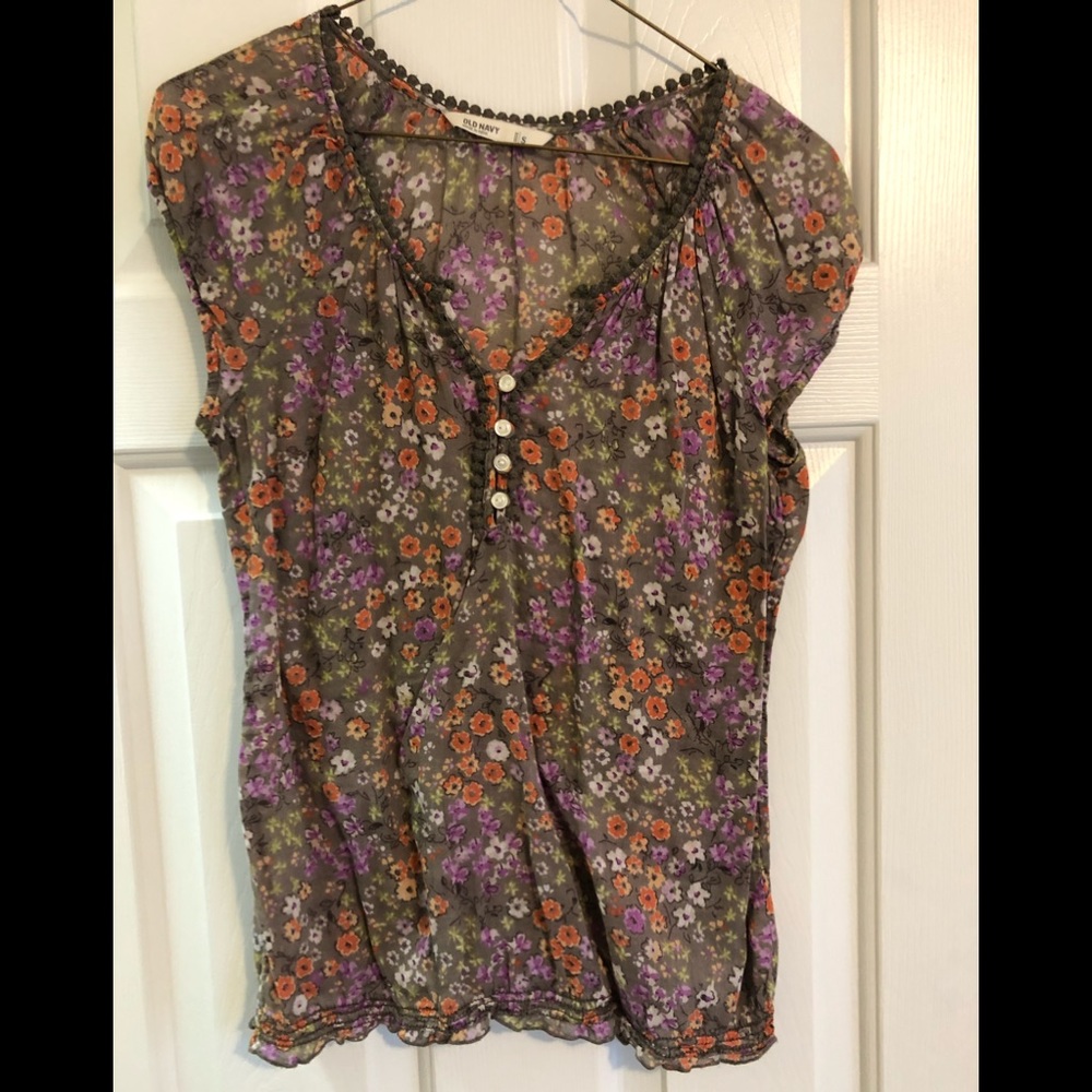 Adorable little shirt